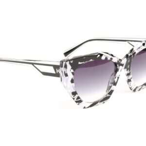 Ana Hickmann  HI9221 53G21 en  – vue 45° gauche