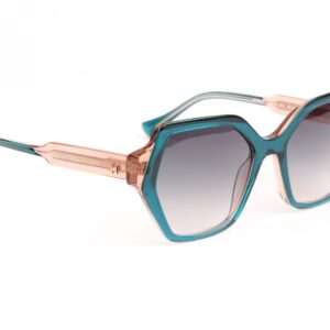 Ana Hickmann  HI9223 53H01 en  – vue 45° gauche