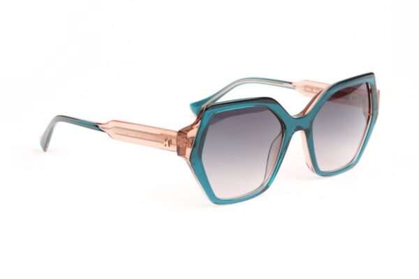 Ana Hickmann  HI9223 53H01 en  – vue 45° gauche