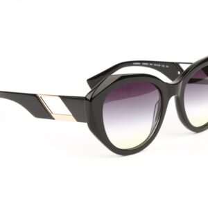 Ana Hickmann  HI9225 53A01 en  – vue 45° gauche