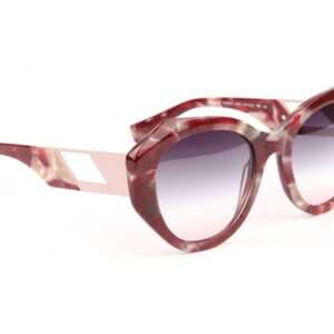 Ana Hickmann  HI9225 53G22 en  – vue 45° gauche