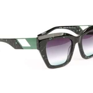 Ana Hickmann  HI9226 52G22 en  – vue 45° gauche