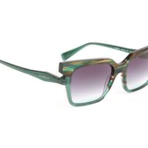Ana Hickmann  HI9228 53P01 en  – vue 45° gauche
