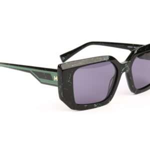 Ana Hickmann  HI9229 54G22 en  – vue 45° gauche