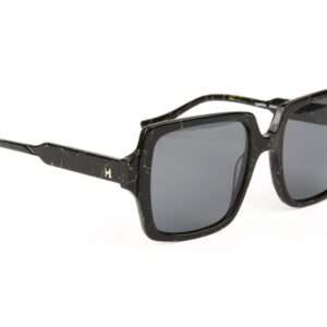Ana Hickmann  HI9233 53G22 en  – vue 45° gauche