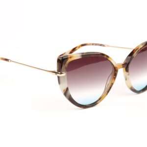 Ana Hickmann  HI9235 56G21 en  – vue 45° gauche