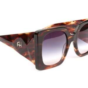 Ana Hickmann  AH9434 55E01 en  – vue 45° gauche