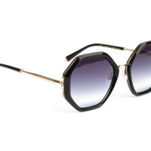 Ana Hickmann  AH3292 53A01 en  – vue 45° gauche