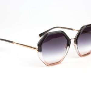Ana Hickmann  AH3292 53C01 en  – vue 45° gauche