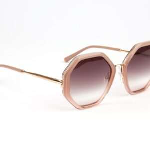 Ana Hickmann  AH3292 53C02 en  – vue 45° gauche