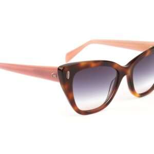 Ana Hickmann  AH9437 53G21 en  – vue 45° gauche