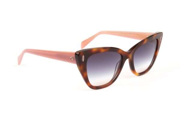 Ana Hickmann  AH9437 53G21 en  – vue 45° gauche