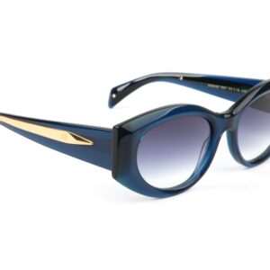 Ana Hickmann  AH9445 53H01 en  – vue 45° gauche