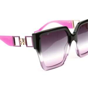 Ana Hickmann  AH9450 56C01 en  – vue 45° gauche