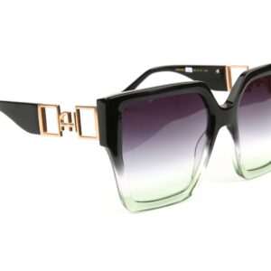 Ana Hickmann  AH9450 56C02 en  – vue 45° gauche