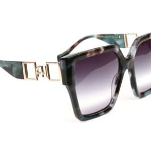Ana Hickmann  AH9450 56G21 en  – vue 45° gauche