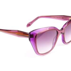 Ana Hickmann  AH9454 53H02 en  – vue 45° gauche