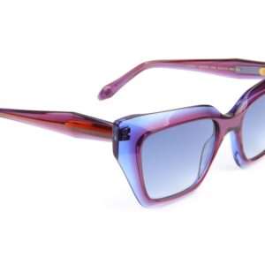 Ana Hickmann  AH9455 53H02 en  – vue 45° gauche