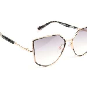 Ana Hickmann  HI3207 54G22A en  – vue 45° gauche