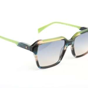 Ana Hickmann  HI9259 53P02 en  – vue 45° gauche