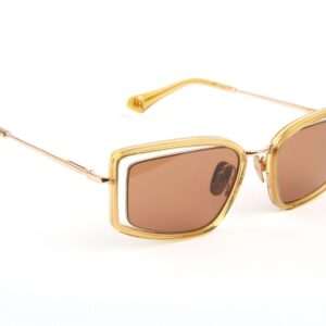 Ana Hickmann  AH3322 54T01 en  – vue 45° gauche