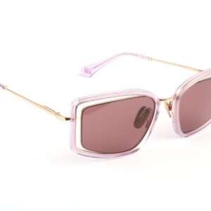 Ana Hickmann  AH3322 54T02 en  – vue 45° gauche