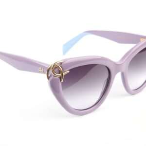 Ana Hickmann  AH9469 54D01 en  – vue 45° gauche