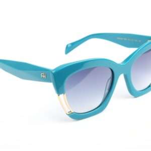 Ana Hickmann  AH9480 54D02 en  – vue 45° gauche