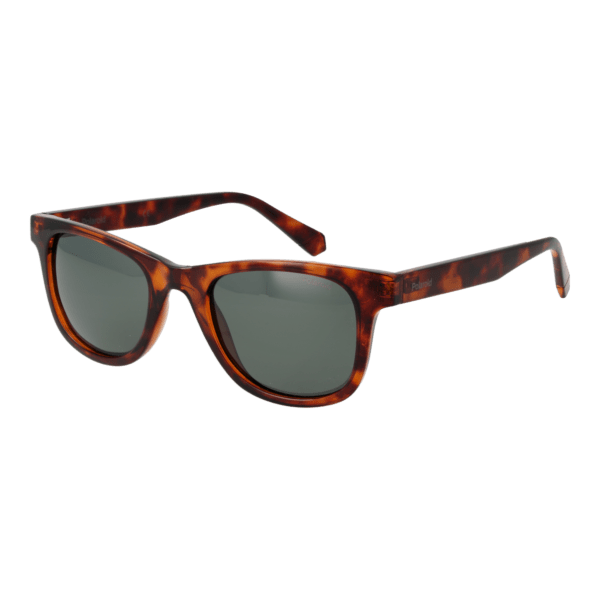 Polaroid lunettes de soleil PLD 1016/S/NEW 50086UC – vue 45° gauche Polaroid PLD 1016/S/NEW 50086UC en – vue 45° gauche