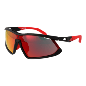 Adidas Sport  SP0055-F 0002U en  – vue 45° gauche
