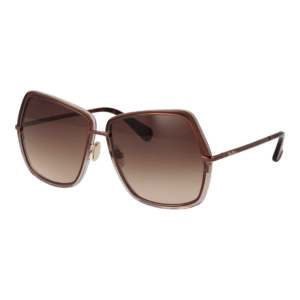 Max Mara  MM0054 6148F en  – vue 45° gauche