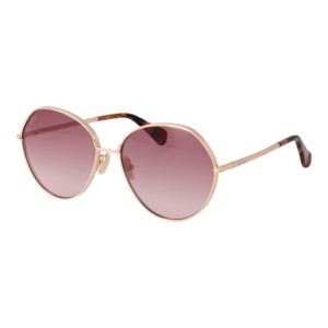 Max Mara  MM0096 5728Z en  – vue 45° gauche
