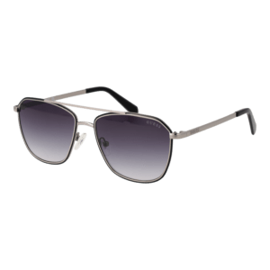 Guess GU00147 5605B en – vue 45° gauche
