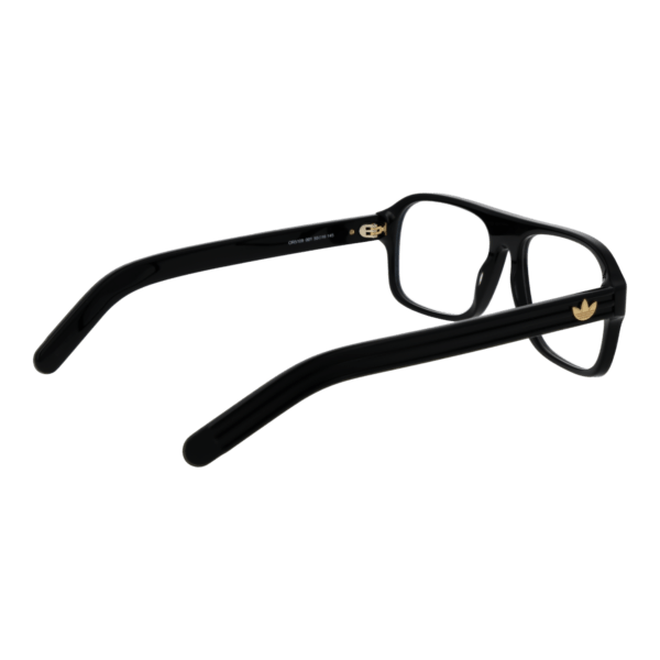 Détails branches – lunette Adidas OR5109 55001 en