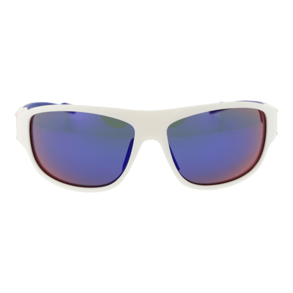 Adidas Sport SP0045 6121Z – vue de face avec monture  et verres