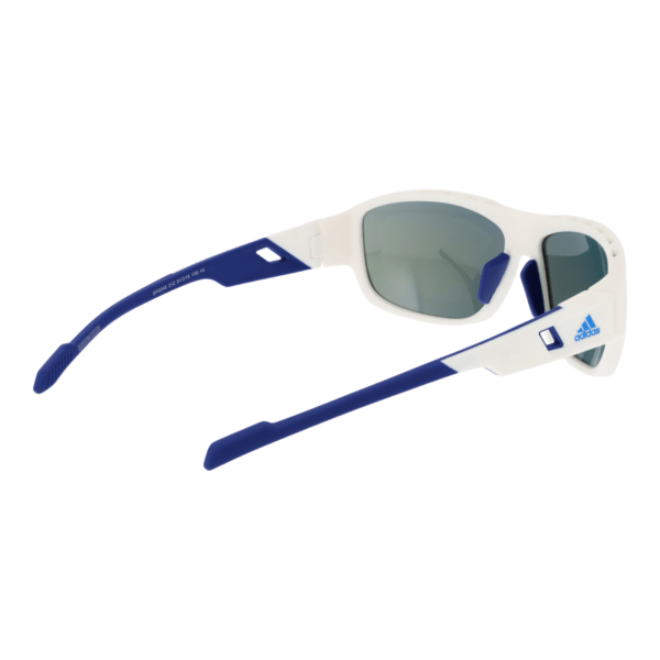 Vue arrière – Adidas Sport SP0045 6121Z : monture