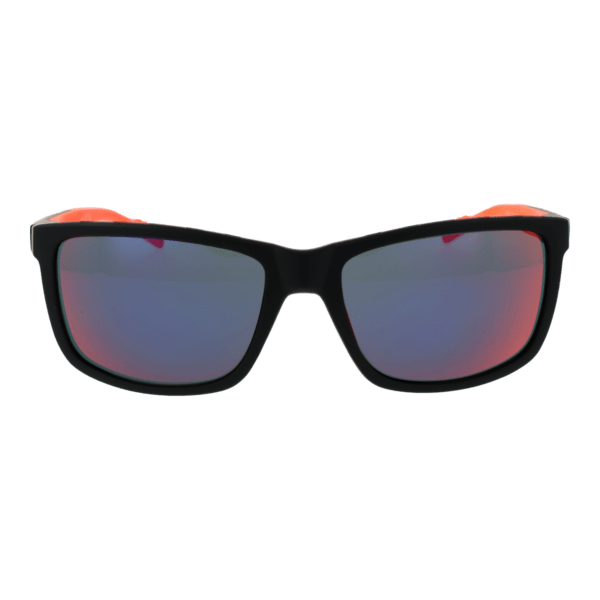 Adidas Sport SP0047 6002Z – vue de face avec monture et verres
