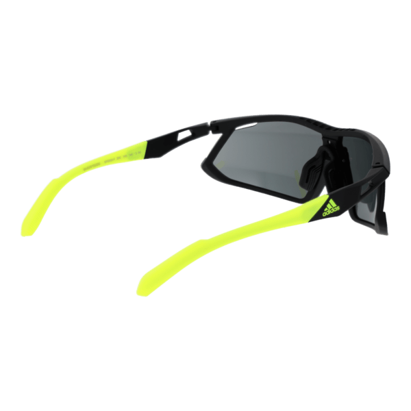 Vue arrière – Adidas Sport SP0055-F 0020C : monture