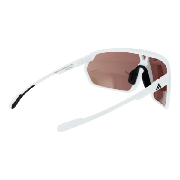Vue arrière – Adidas Sport SP0088 0024G : monture