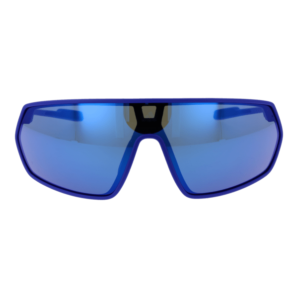 Adidas Sport SP0089 0091Q – vue de face avec monture  et verres