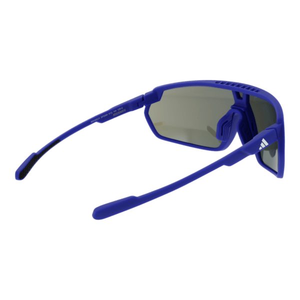 Vue arrière – Adidas Sport SP0089 0091Q : monture