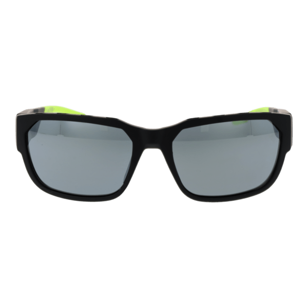 Adidas Sport SP0092 5802C – vue de face avec monture  et verres