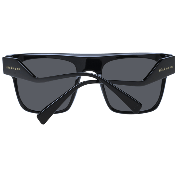 Vue arrière – Ana Hickmann HI9155 50A01 : monture
