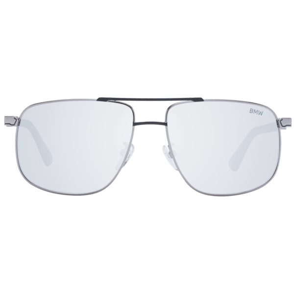BMW BW0031 5716C – vue de face avec monture et verres
