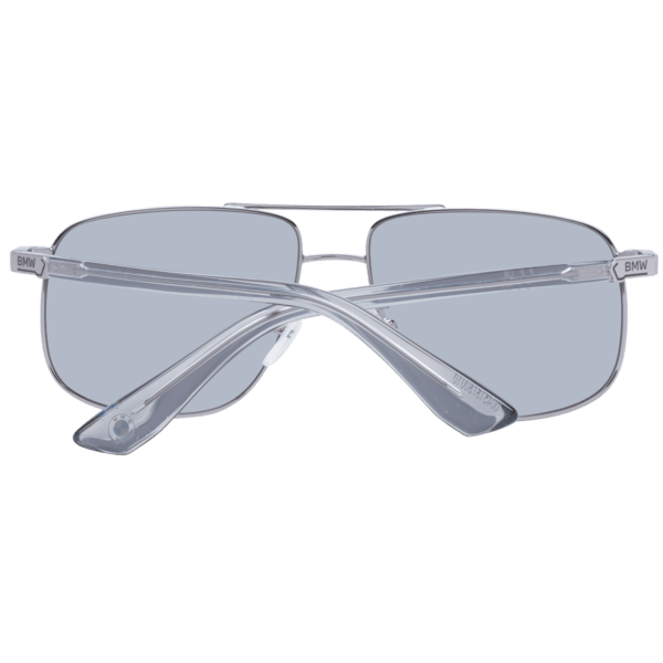 Vue arrière – BMW BW0031 5716C : monture