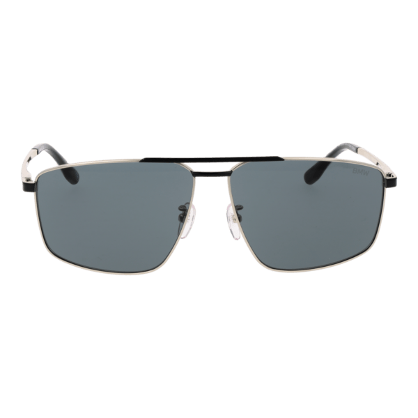 BMW BW0055-H 6216A – vue de face avec monture et verres