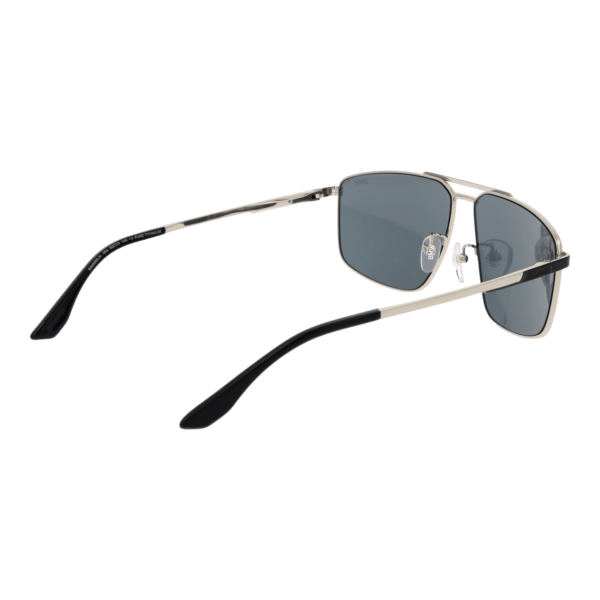 Vue arrière – BMW BW0055-H 6216A : monture