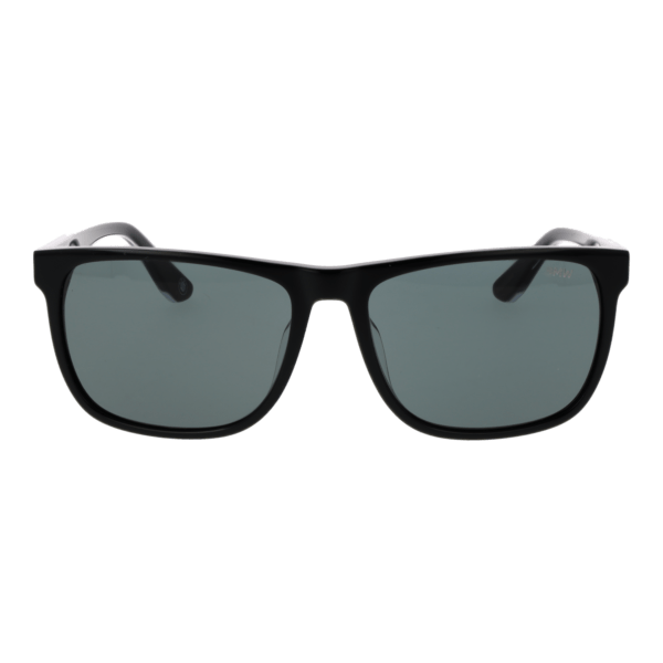BMW BW0056-H 5901A – vue de face avec monture  et verres
