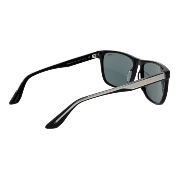 Vue arrière – BMW BW0056-H 5901A : monture