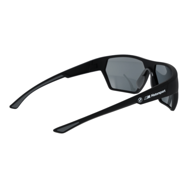 Vue arrière – BMW Motorsport BS0043 6202D : monture